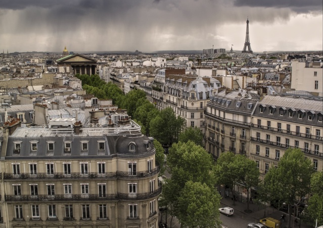 Logement : les propriétaires parisiens ont-ils abusé des congés locatifs ?