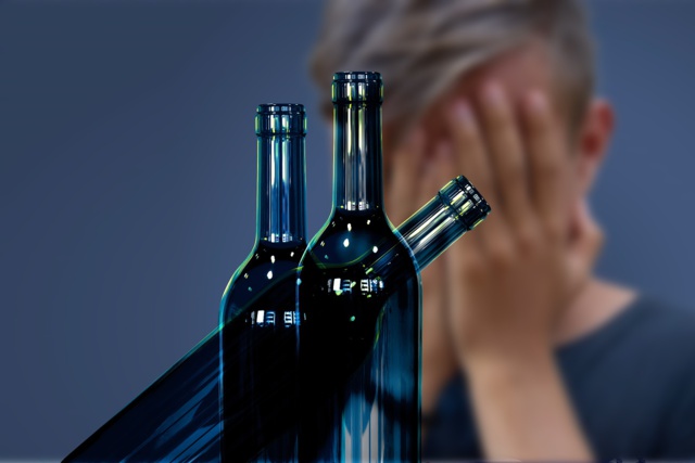 Alcool : l’OMS alerte, les Européens en boivent beaucoup trop !