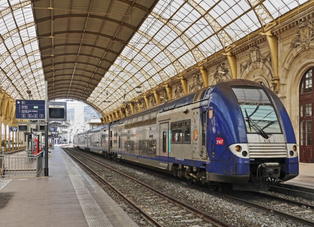 Pass Rail : la SNCF n’a pas su convaincre