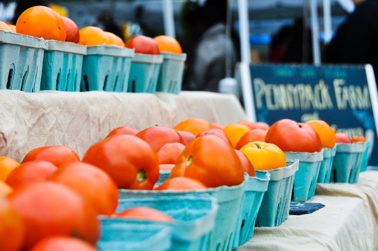 Arnaques sur les marchés : les faux produits d’origine France