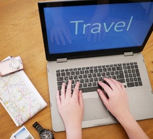 Airbnb et Booking : attention aux fausses alertes de paiement